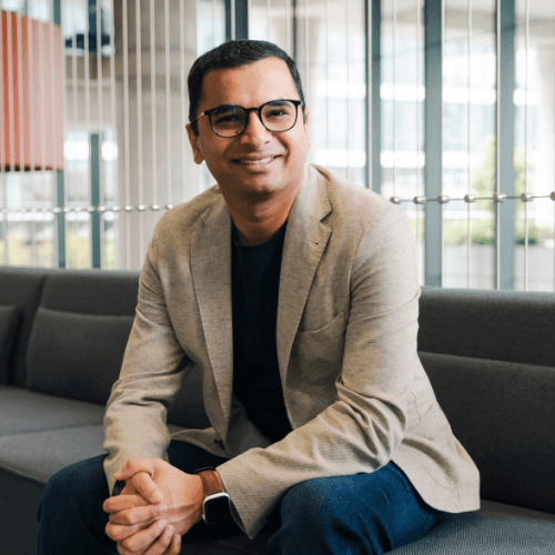 Kunal Bhusare