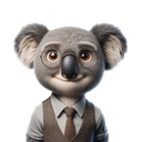 Kiki Prep Mascot